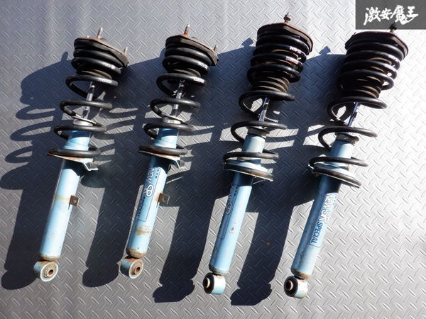 JZX100 チェイサー 言っ RSR ダウンサス 1台分