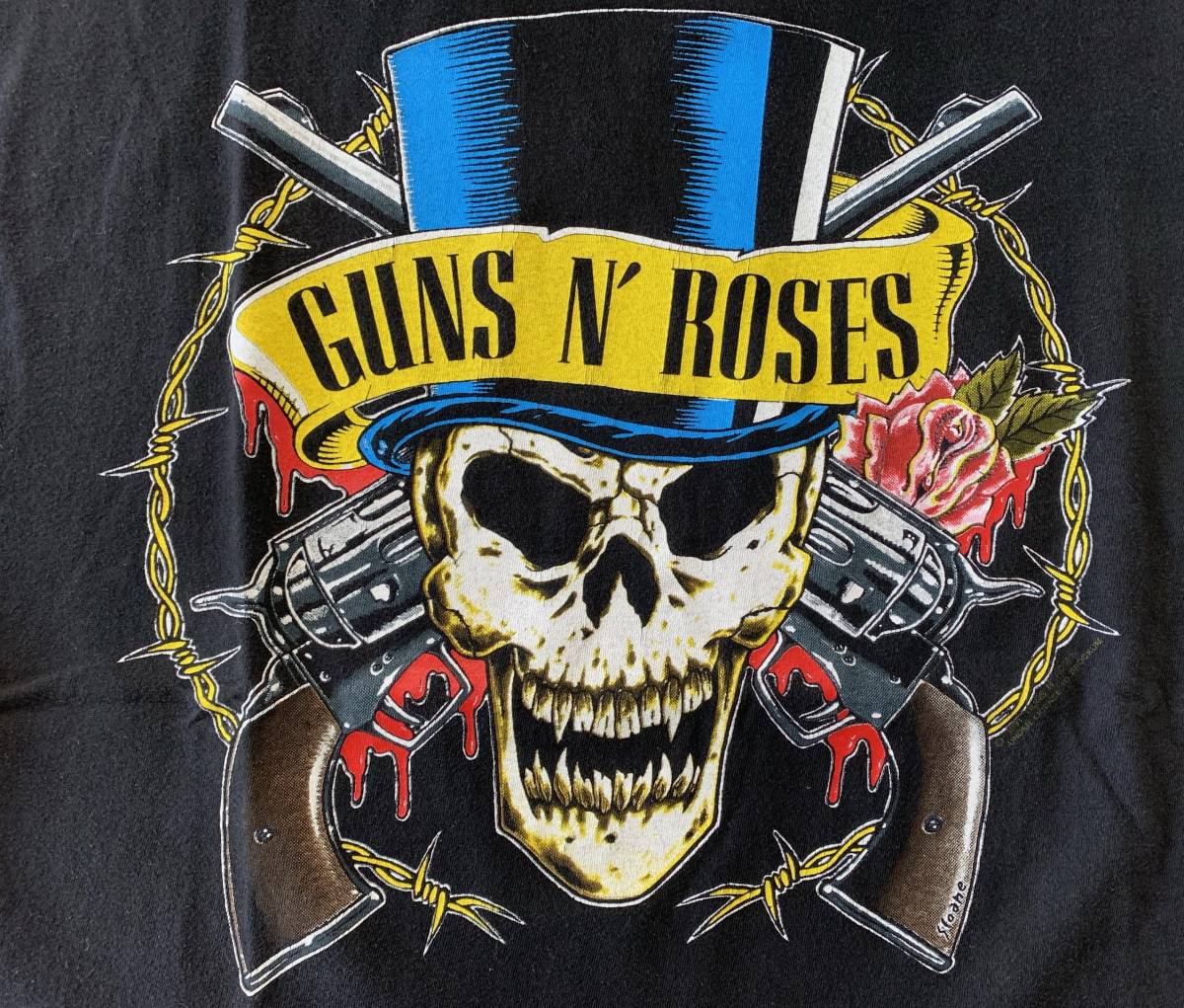 VINTAGE GUNS N