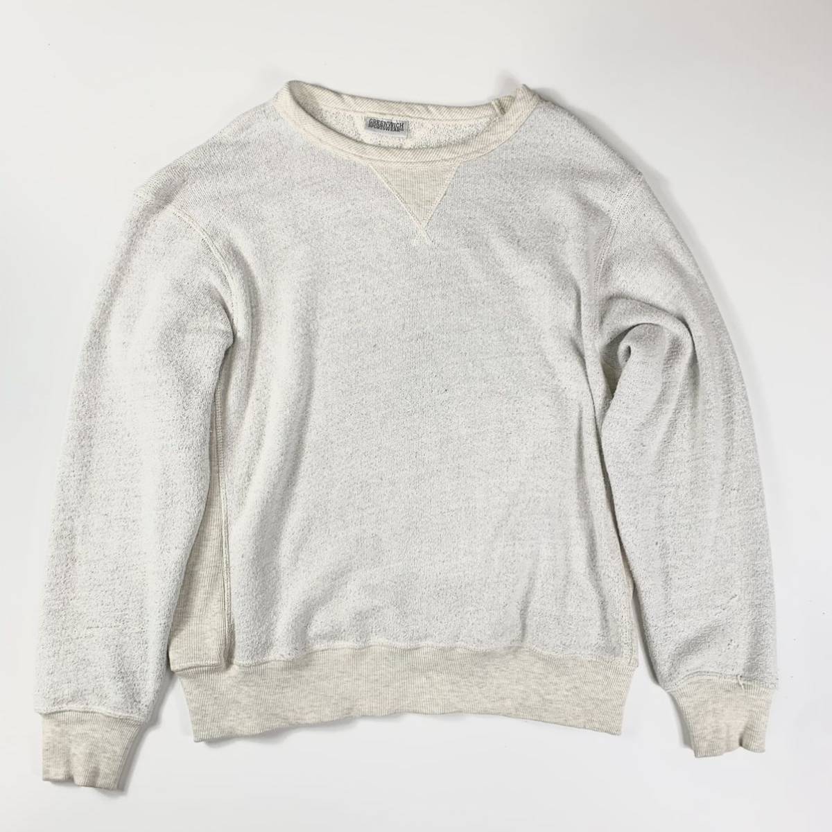 カナダ製 グリーンウィッチ スポーツウェア Greenwich Sportswear 表地起毛 スウェットトレーナー Size L Made In Canada 古着 リバース型 の落札情報詳細 ヤフオク落札価格情報 オークフリー スマートフォン版 カナダ製 グリーンウィッチ スポーツウェア Greenwich Sportswear 表地起毛 スウェットトレーナー Size L Made In Canada 古着 リバース型 の落札情報詳細 ヤフオク落札価格情報 オークフリー スマートフォン版