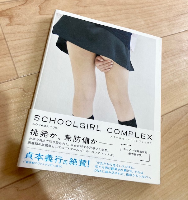 即決 送料111円 Schoolgirl Complex スクールガール コンプレックス 制服 スカート 太もも スク水 セーラー服 青山裕企 の落札情報詳細 ヤフオク落札価格情報 オークフリー スマートフォン版