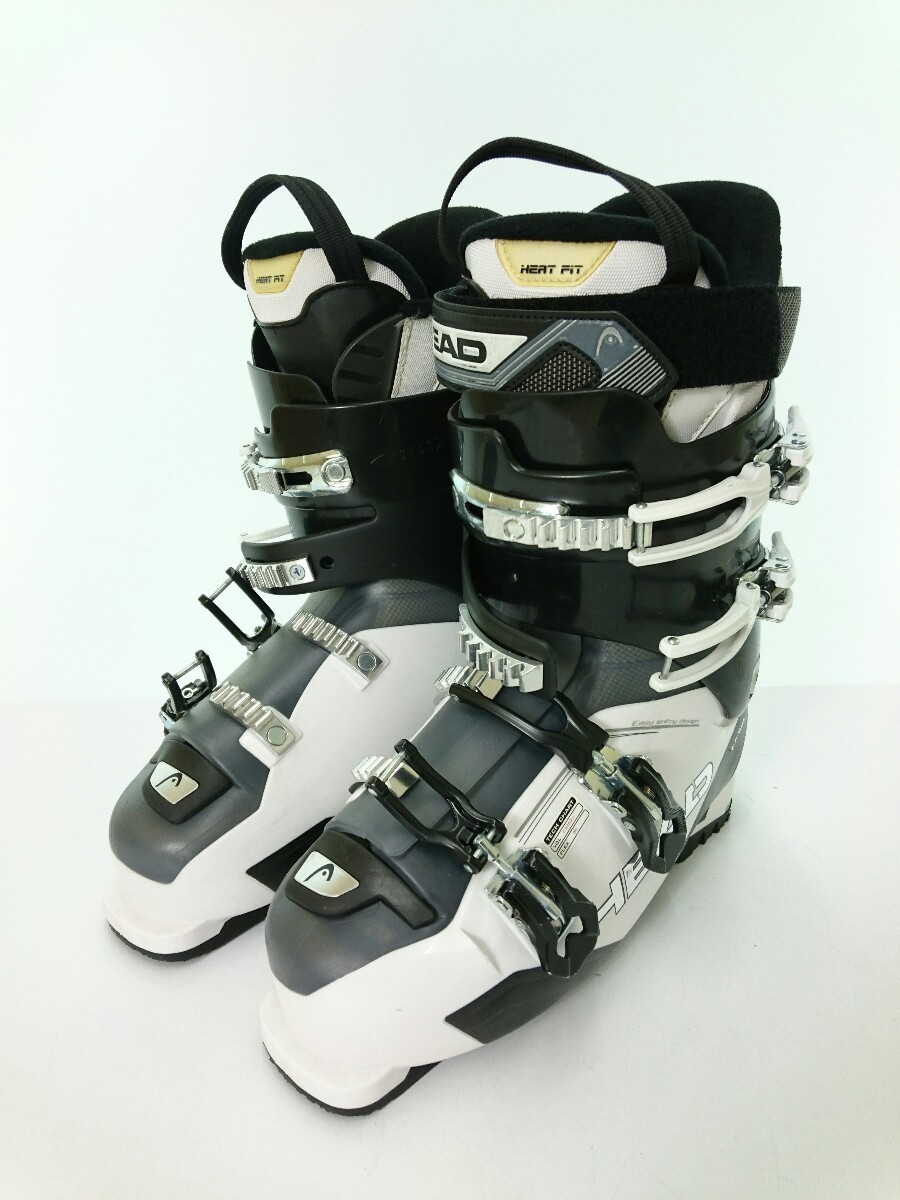 HEAD ヘッド スキーブーツHEAT FIT 27.0/27.5