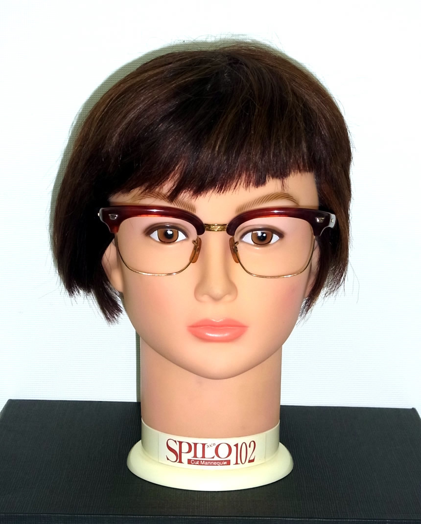 鼈甲 べっこう べっ甲 眼鏡 めがね メガネ K18刻印金具 総重量30 4ｇ レンズ無し 検索 18金 本鼈甲 ボストン 男性 女性 メンズ レディース の落札情報詳細 ヤフオク落札価格情報 オークフリー スマートフォン版