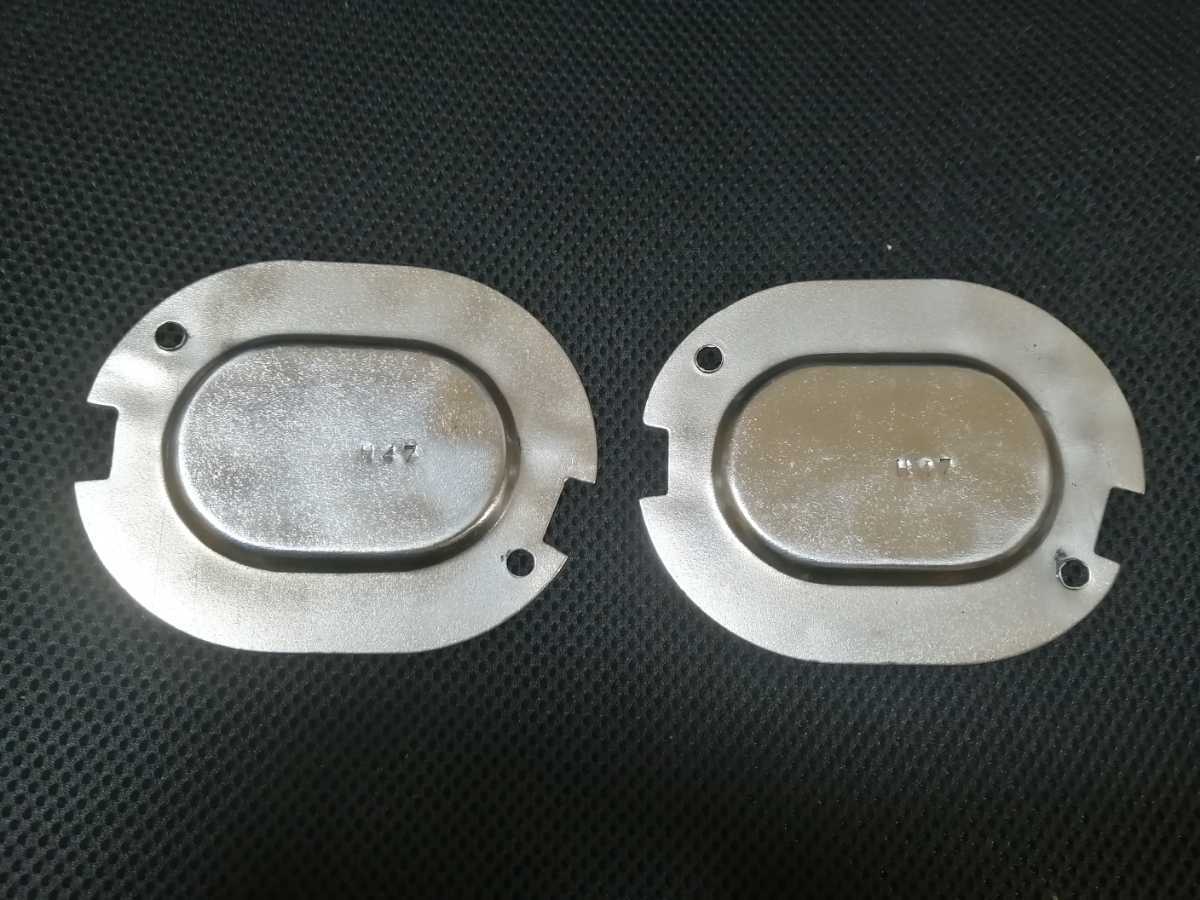 新品】1958 59 60 61 62 63 1964インパラ フロアパンプラグ トランク