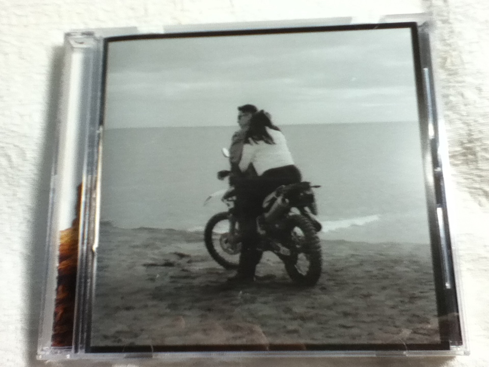 ☆T.A.T.O.☆KEIJU KANDYTONW YOUNG JUJU ステッカー付の落札