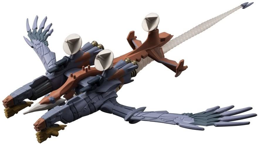 バンダイ ヱヴァンゲリヲン新劇場版:Q AAAヴンダー ブースター装備