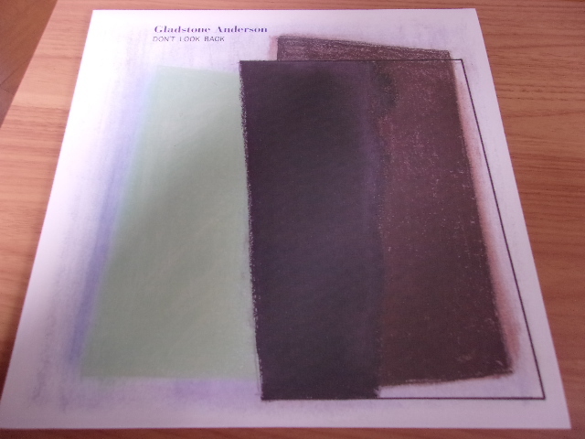 Gladstone Anderson CD 3枚セット 【公式通販】
