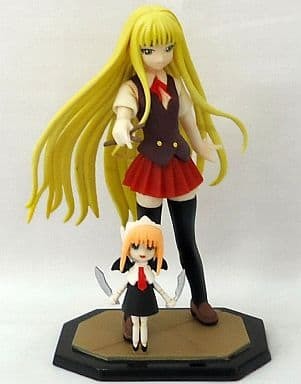 新品】梱包袋未開封品 KONAMI コナミフィギュアコレクション 魔法先生