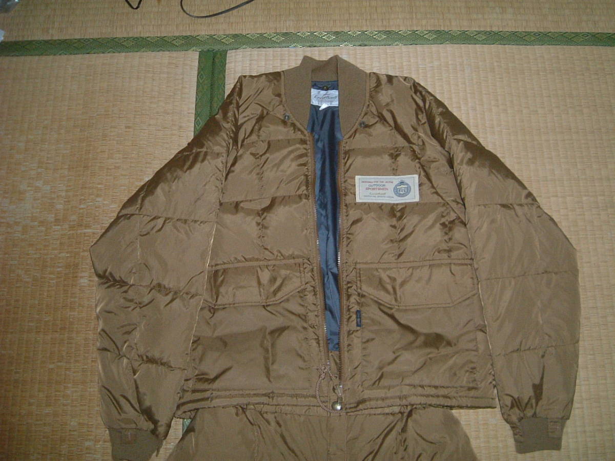 Daiwa great banff ダイワ フィッシングスーツ L（DAIWA GREAT