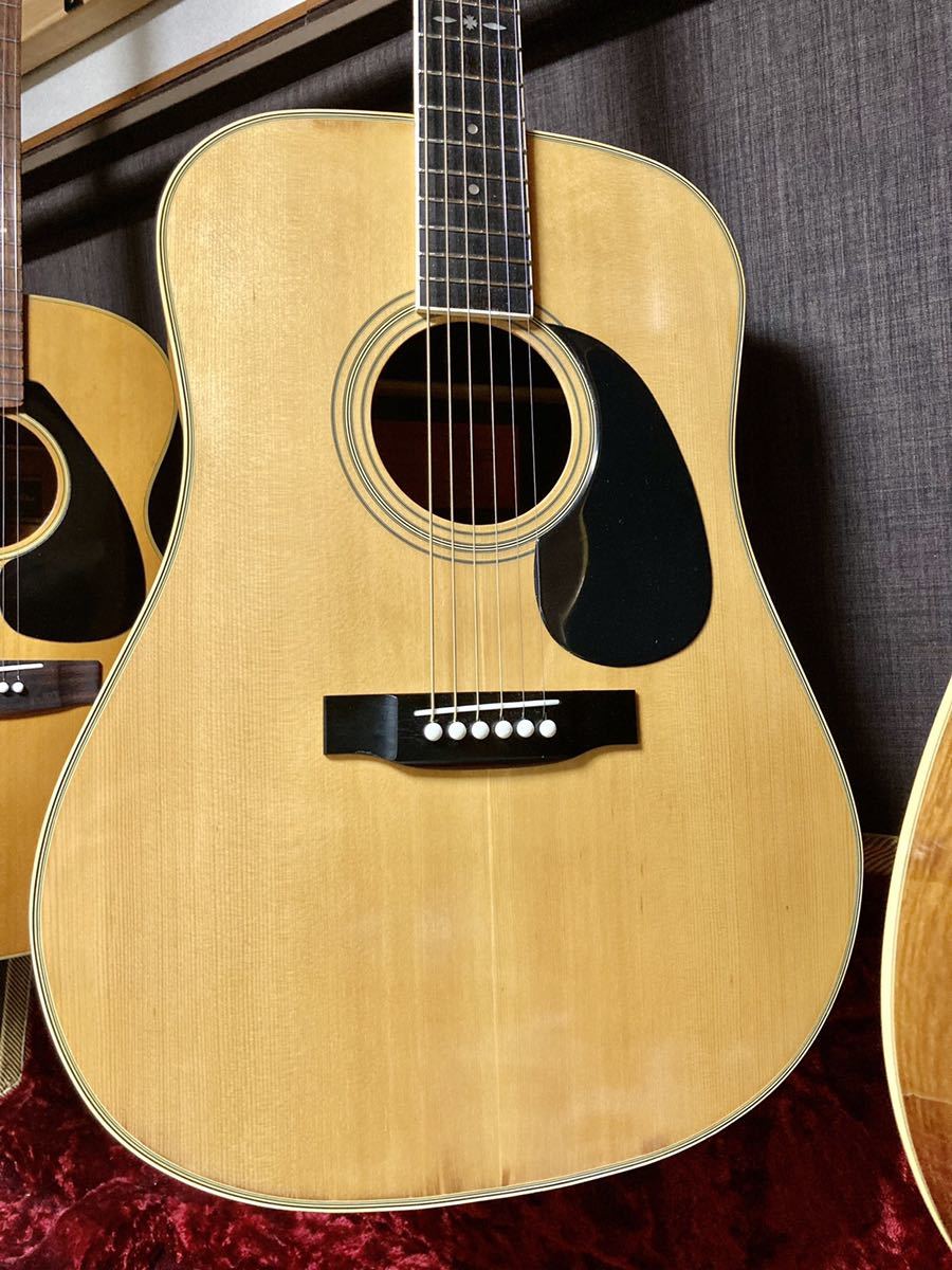 TOKAI cat's-eye アコースティックギター CE 200 Cat's Eyes CE-200