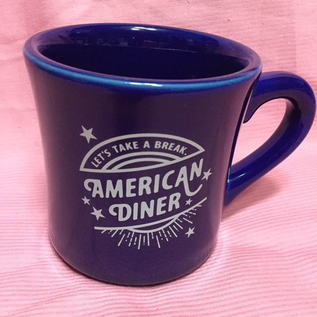 送料無料 Subaru アメリカンダイナー マグカップ スバル ノベルティ 景品 ガレージライフ や お家時間をコーヒーや紅茶で楽しく の落札情報詳細 ヤフオク落札価格情報 オークフリー スマートフォン版