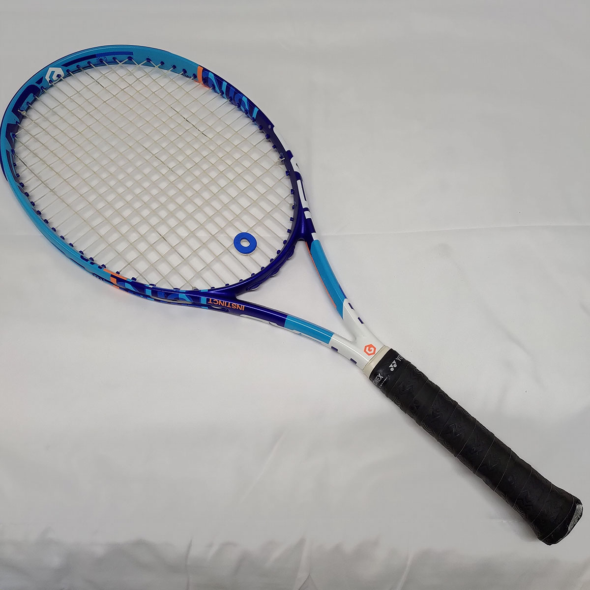 HEAD Graphene XT Instinct MP 硬式テニス ラケット G2 グラフィンTXインスティンクトMP シャラポワ ヘッド の落札情報詳細| ヤフオク落札価格情報 オークフリー・スマートフォン版 HEAD Graphene XT Instinct MP 硬式テニス ラケット G2 グラフィンTXインスティンクトMP シャラポワ ヘッド の落札情報詳細| ヤフオク落札価格情報 オークフリー・スマートフォン版