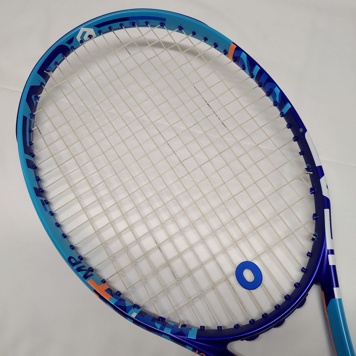 HEAD Graphene XT Instinct MP 硬式テニス ラケット G2