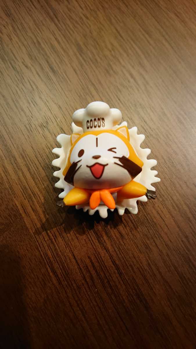 新品 ピタッとラスカル立体マグネット お役立ちまっくす編 デスクで冷蔵庫でラスカルが大活躍 第3段 全6種類 シークレットラスカル ココス の落札情報詳細 ヤフオク落札価格情報 オークフリー スマートフォン版