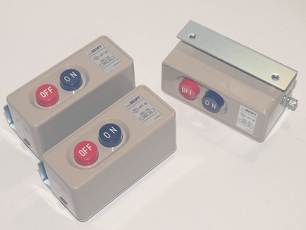3個セット 動力用押し釦開閉器 スイッチ 2v 10a 440v 5a 0v Bs3py 三相 3相 操作用押ボタン 押ボタン 春日電機 Kasuga パトライト の落札情報詳細 ヤフオク落札価格情報 オークフリー スマートフォン版 3個セット 動力用押し釦開閉器 スイッチ 2v 10a 440v 5a 0v Bs3py 三相 3相 操作用押ボタン 押ボタン 春日電機 Kasuga パトライト の落札情報詳細 ヤフオク落札価格情報 オークフリー スマートフォン版