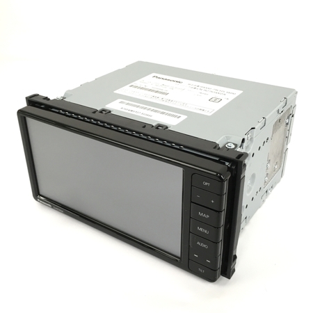 Panasonic パナソニック CN-RZ765WZA カーナビゲーション Panasonic