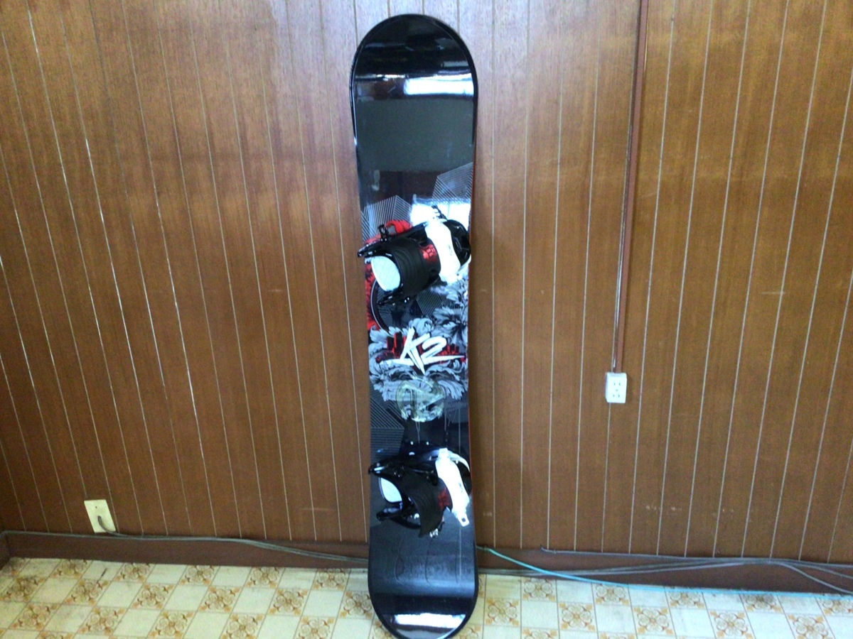 K2 BRIGADE 158 スノーボード Snowboard K2 Brigade 2011/2012 :: Snowboard and ski catalog