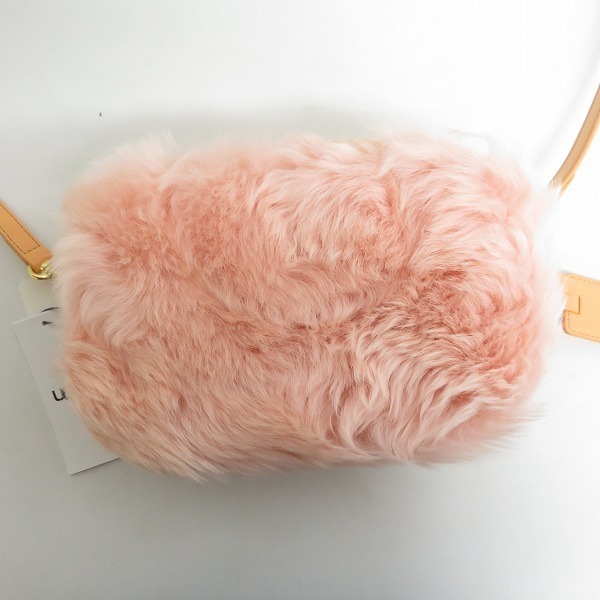 新品】【未使用】UGG/アグ JANEY CROSSBODY WISP/ジェイニー クロス  