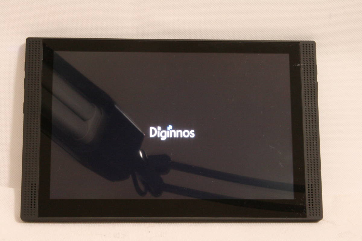 Diginno DG-NP90D モニター本体 Diginno DG-NP90D モニター本体 - メルカリ