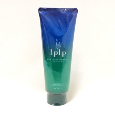 新品 Jコンテンツ Lplp ルプルプ ヘアカラー トリートメント モカブラウン 染毛料 200g の落札情報詳細 ヤフオク落札価格情報 オークフリー スマートフォン版