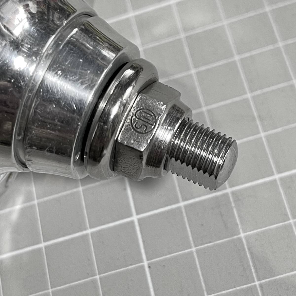 Campagnolo Record カンパニョーロ レコード スターハブ シェリフハブ