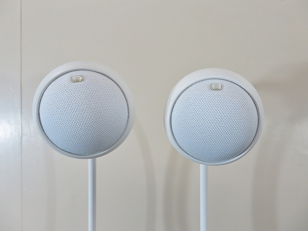 ANTHONY GALLO アンソニーギャロ 2個セット スタンド付