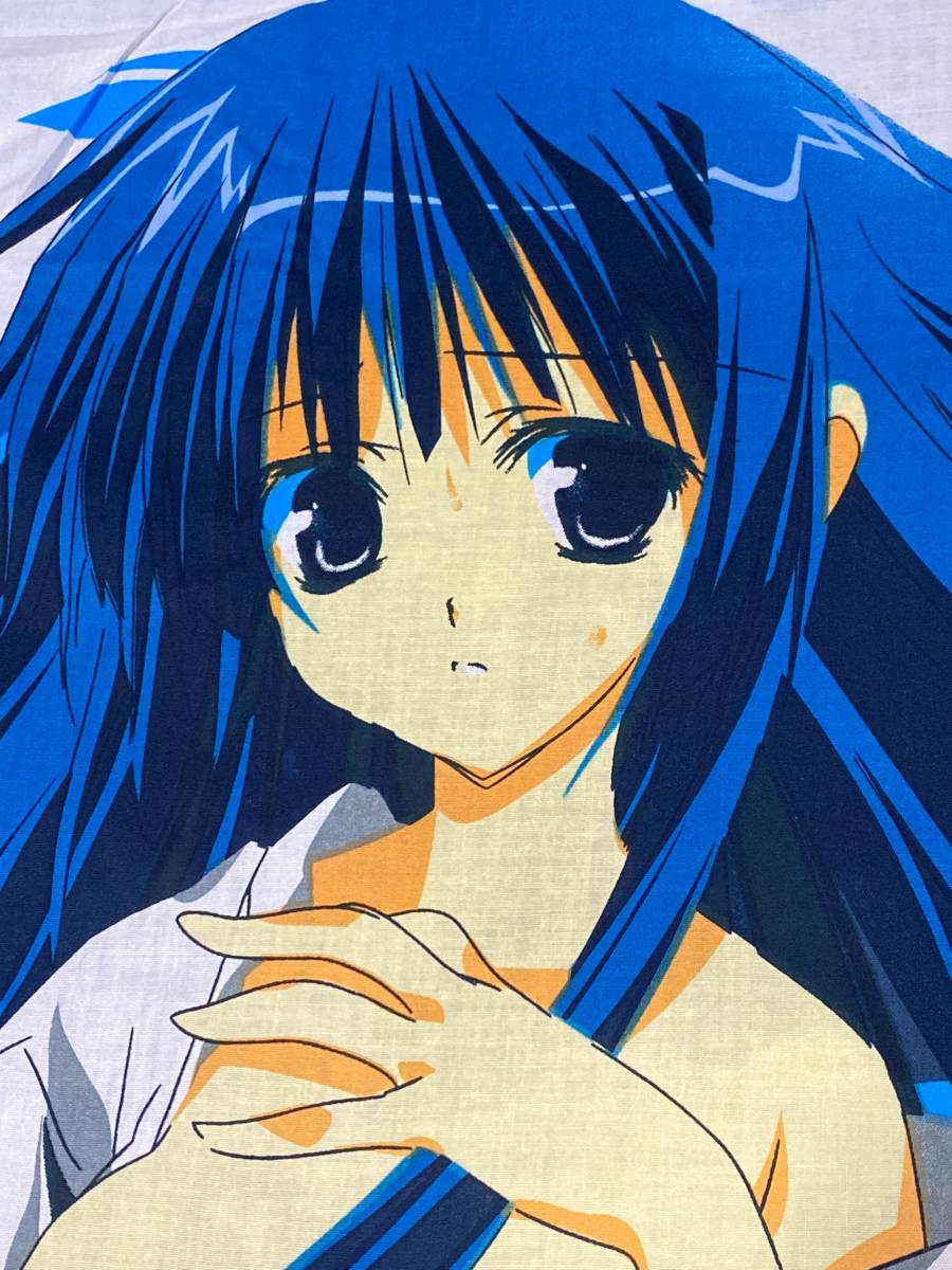 ケロq 枕 小日向はやみ抱き枕カバー 正規品 After And Another の落札情報詳細 ヤフオク落札価格情報 オークフリー スマートフォン版