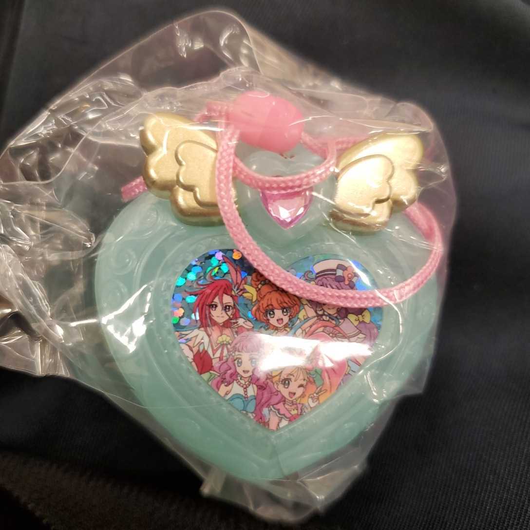 新品 トロピカルージュプリキュア ブレスレットウォッチ ケース プリキュア 集合 サマー キュアコーラル パパイア フラミンゴ ローラ ケース の落札情報詳細 ヤフオク落札価格情報 オークフリー スマートフォン版