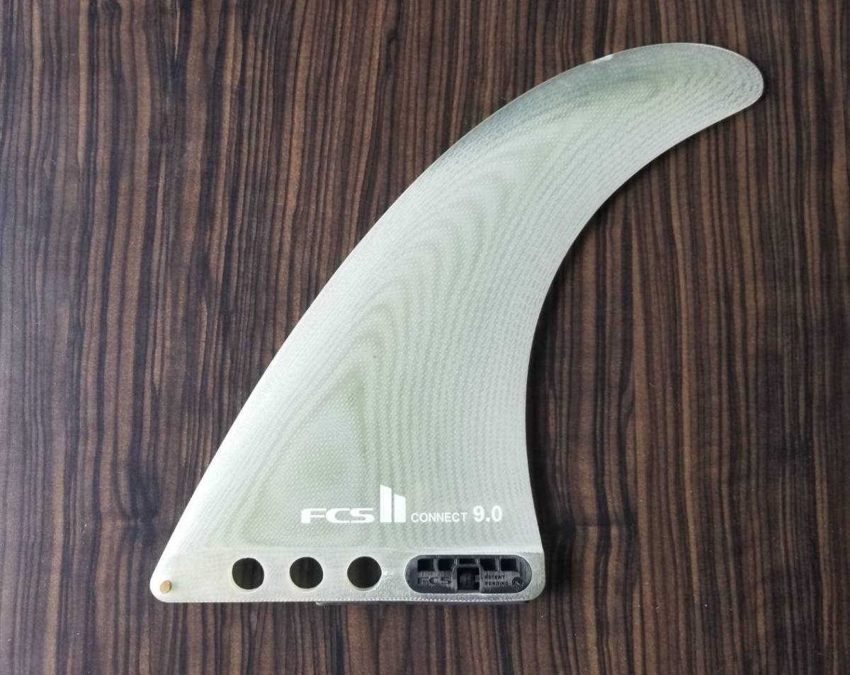 CHRISTENSON 9'0 センターフィンFCS2 CHRISTENSON 9.0 センターフィン