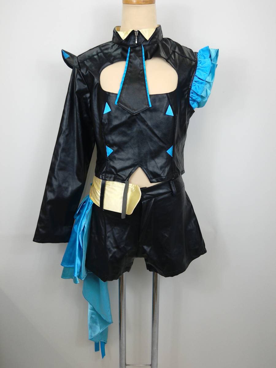 マクロスΔ 美雲・ギンヌメール 絶対零度θノヴァティックジャケ写