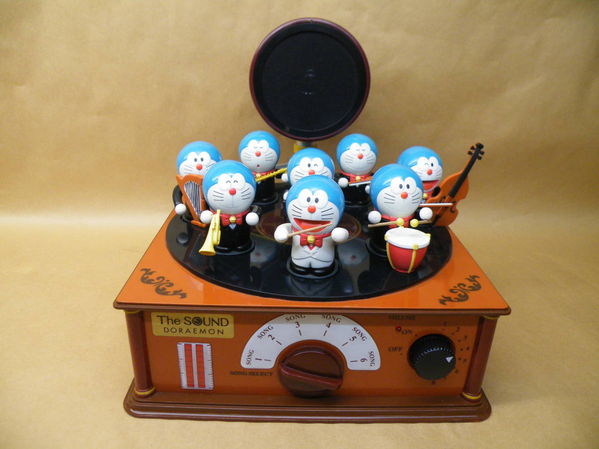the sound doraemon ザ・サウンド ドラえもん｜Amazon.co.jp