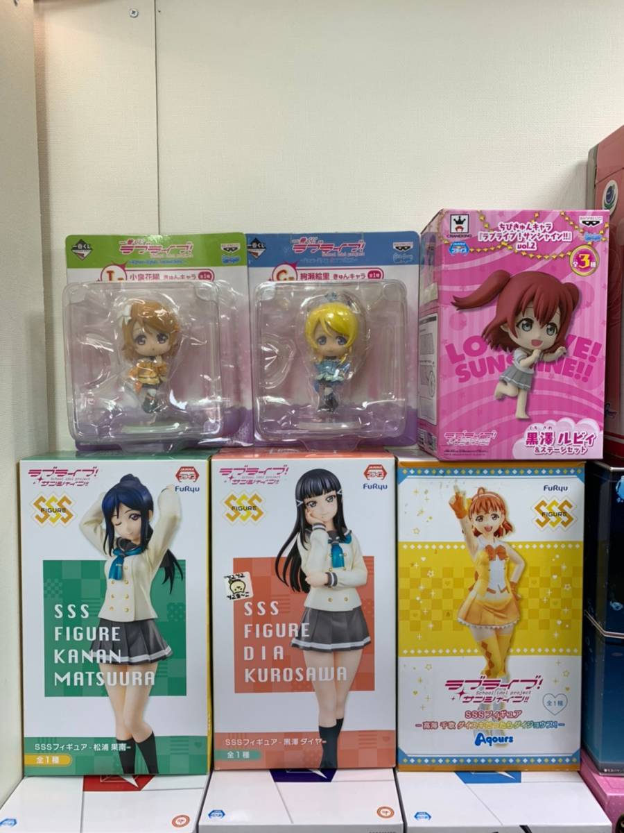 72 美少女 フィギュア まとめ売 ねんどろいど アイマス サークルkサンクス限定 ステージ01 リゼロ レム 一番くじ ガンダム ヒロイン 160 の落札情報詳細 ヤフオク落札価格情報 オークフリー スマートフォン版