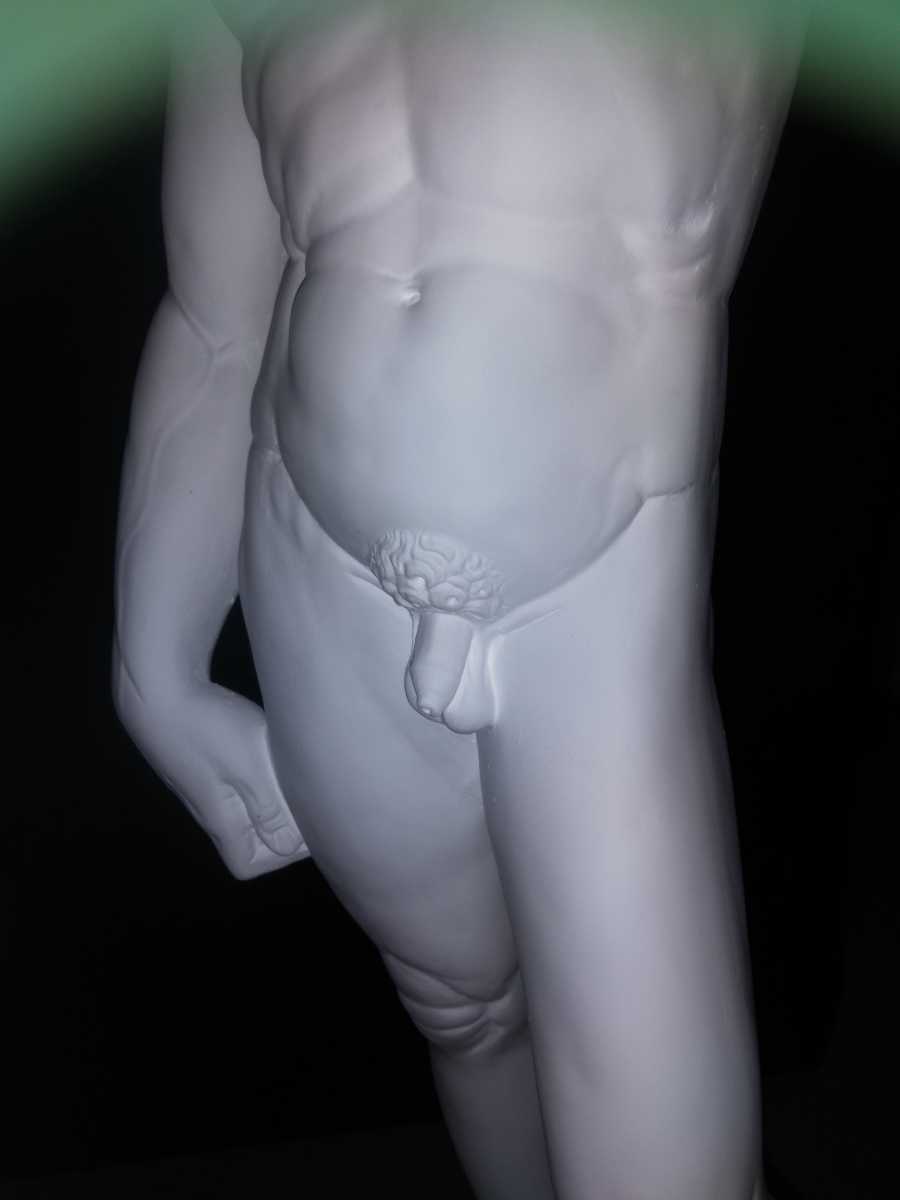 ダビデ像 ダビデ だびで 彫刻 石膏 置物 白い置物 男 裸体 人間 人間像 デッサン 美術品 人体 飾り物 の落札情報詳細 ヤフオク落札価格情報 オークフリー スマートフォン版 ダビデ像 ダビデ だびで 彫刻 石膏 置物 白い置物 男 裸体 人間 人間像 デッサン 美術品 人体 飾り物 の落札情報詳細 ヤフオク落札価格情報 オークフリー スマートフォン版