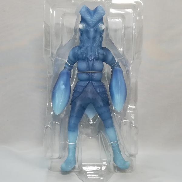 トイフェス限定 / エクスプラス : バルタン星人フィギュア