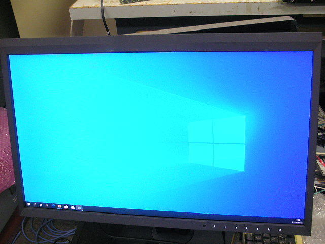 Eizo Coloredge Cg248 4k の落札情報詳細 ヤフオク落札価格情報 オークフリー スマートフォン版