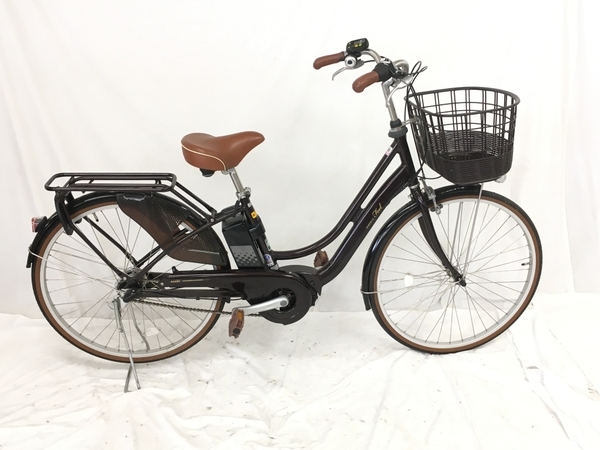 電動自転車 ASAENF-K1 エナシスフィール