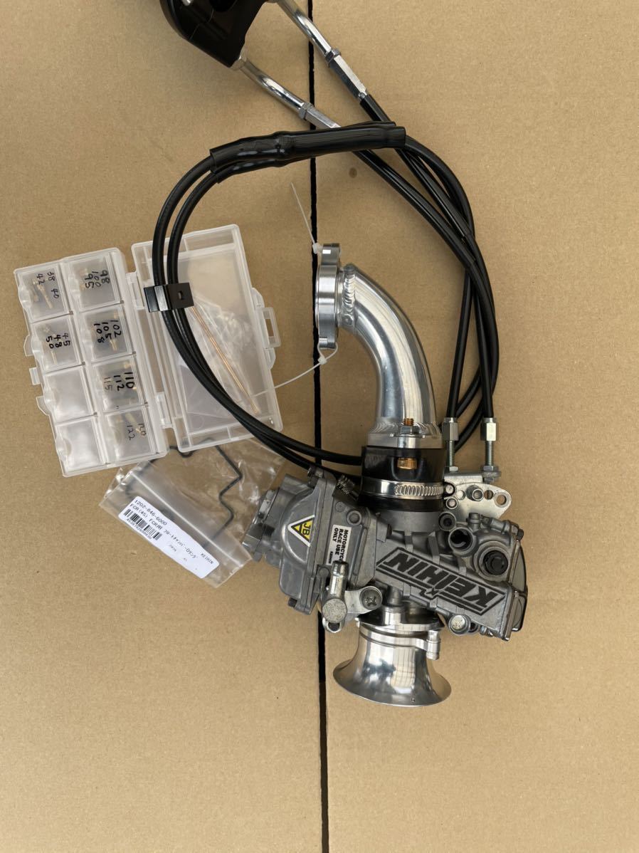 FCR28 キャブ モンキー DAX シャリー の落札情報詳細 - Yahoo FCR28 キャブ モンキー DAX シャリー の落札情報詳細 - Yahoo