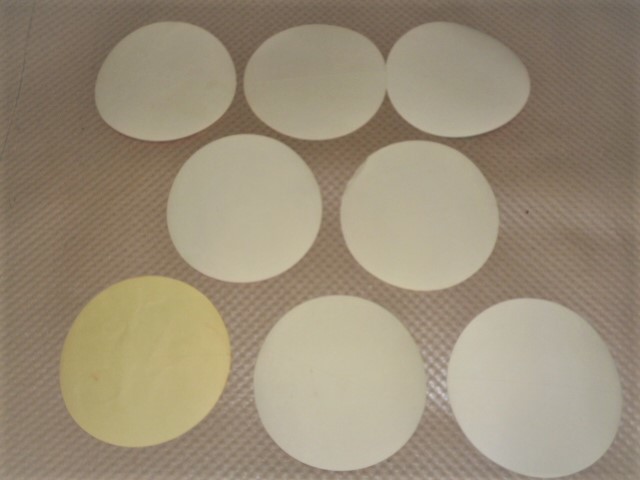 新品 クレヨンしんちゃん 丸美屋 丸型 シール 8枚 臼井儀人 ステッカー の落札情報詳細 ヤフオク落札価格情報 オークフリー スマートフォン版