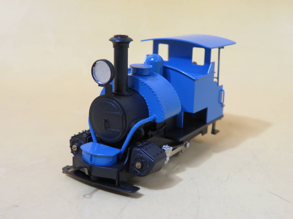 K*M様 激レア杉山模型　ＨＯナロー　ダージリン　ヒマラヤン鉄道タイプ　0ー4ー 激レア杉山模型 HOナロー ダージリン ヒマラヤン鉄道タイプ 0