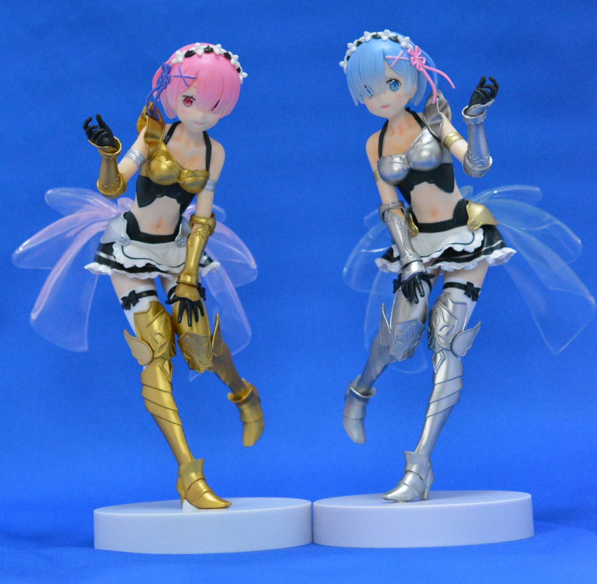バンプレスト Re:ゼロから始める異世界生活 EXQフィギュア ～ラム メイドアーマーver.～ Amazon | バンプレスト Re:ゼロから始める異世界生活 EXQ
