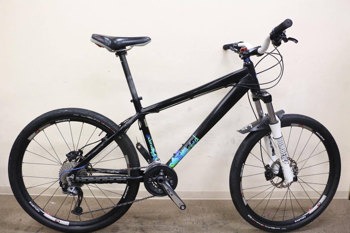 kona mtb コナ ダートジャンプ マウンテンバイク mtb