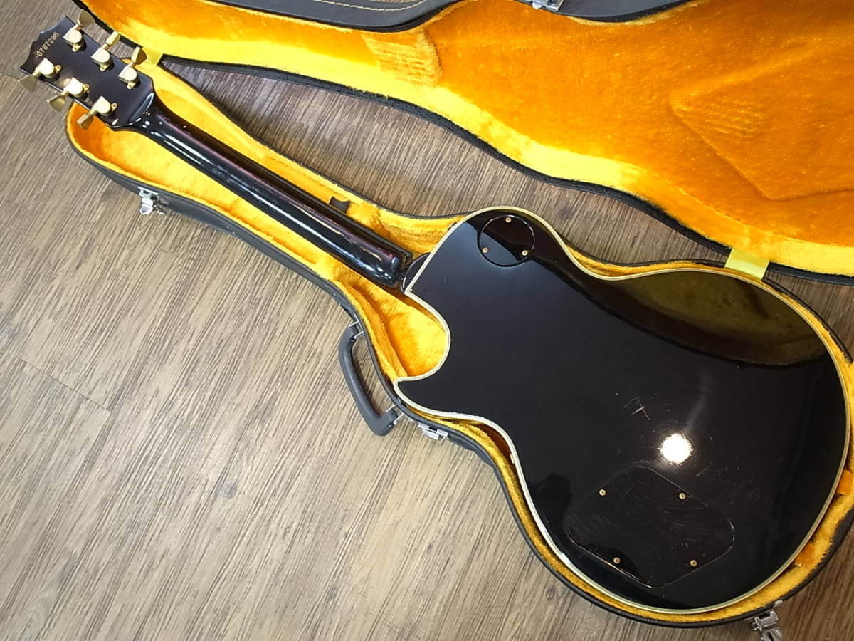 ★1978グレコのレスポール★超激鳴り★Greco Les Paul ☆1978グレコのレスポール☆超激鳴り☆Greco Les Paul - メルカリ