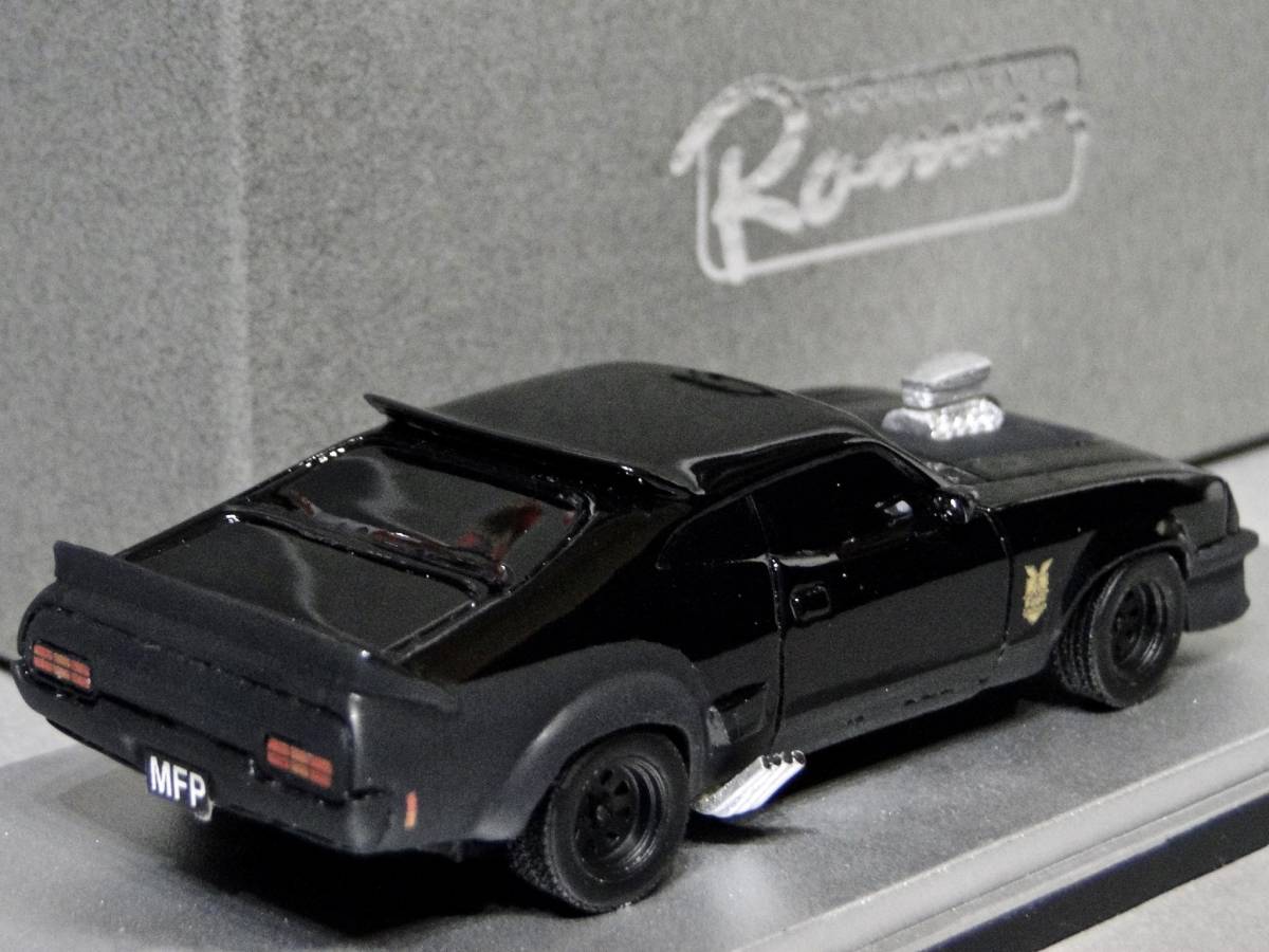 ACE 1/43 MADMAX マッドマックス (劇中車)ベルエア 1⁄43 ACE MADMAX マッドマックス (劇中車)ベルエア Aa 1/43 マッドマックス