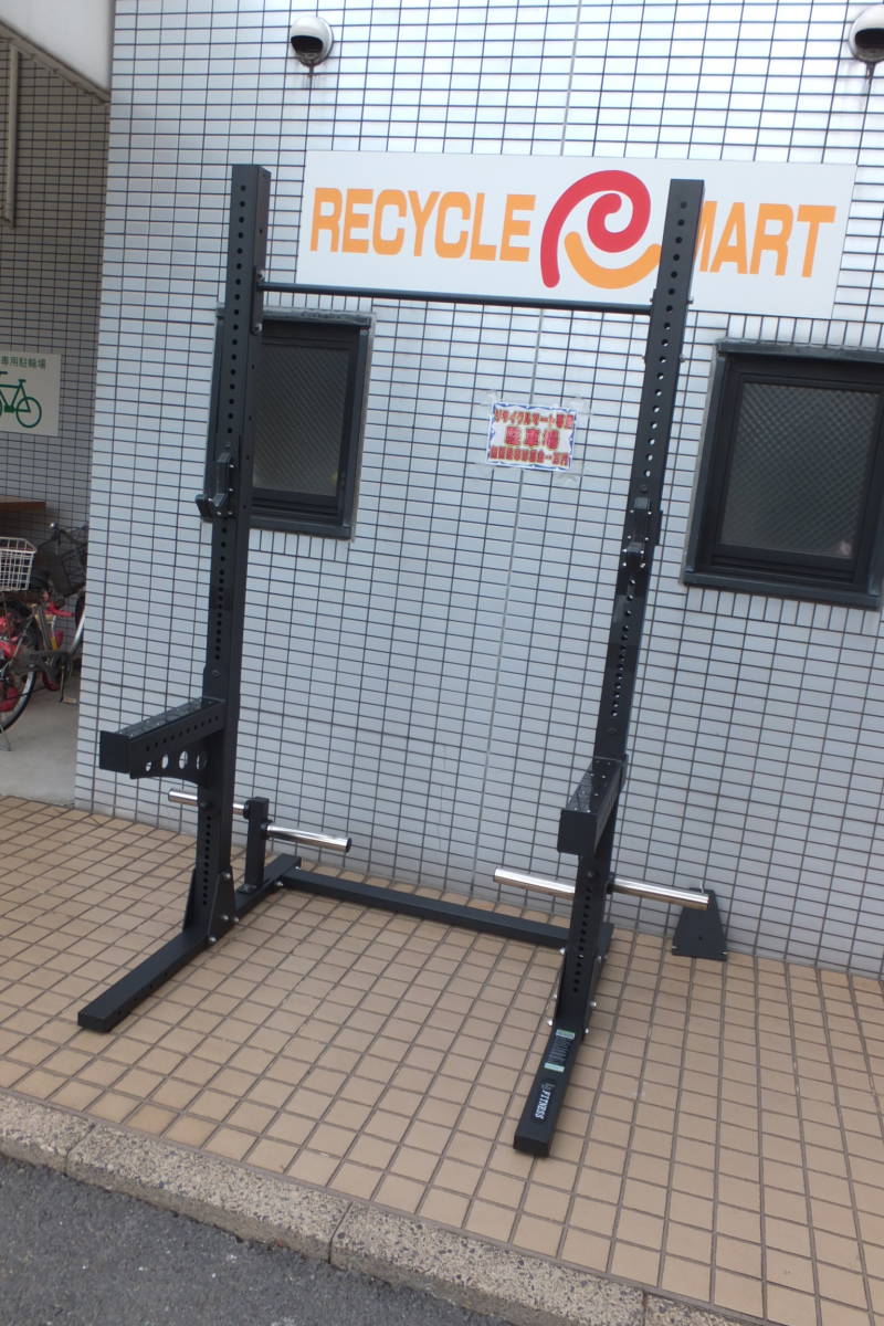 筋トレ器具 引き取り限定 愛知県 （☆中古・直接引取限定
