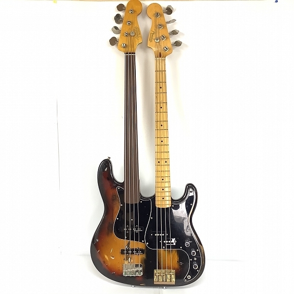 フェンダージャパン　プレシジョンベース　ネック Amazon | Fender 099 – 2010 921 '70s プレシジョン ベース