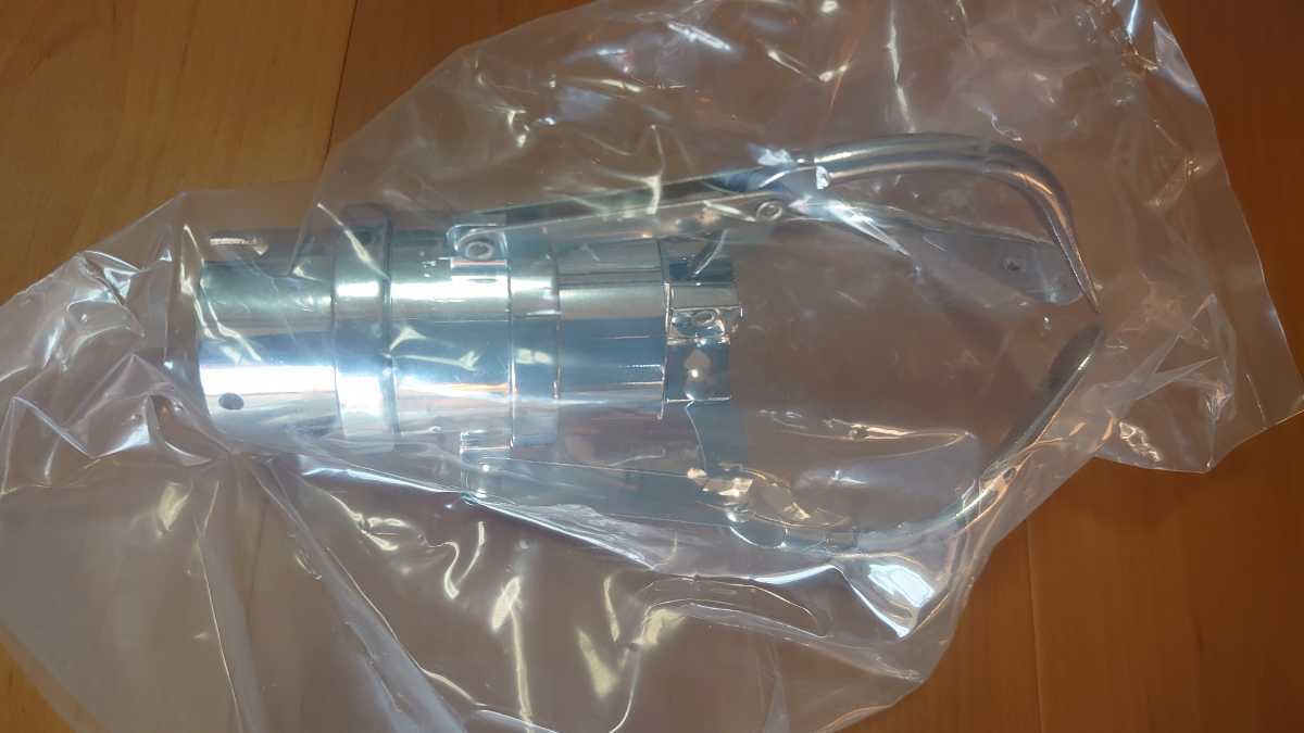 ジェミニマルチ アーム 新品未使用 UFOキャッチャー 三本爪の落札情報