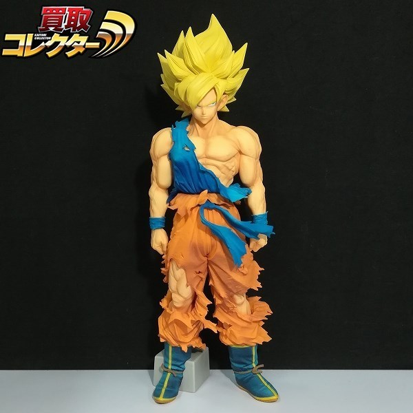 Ml588b 人気 ドラゴンボール Smsp 孫悟空 A賞 ブラシ彩色 フィギュア N の落札情報詳細 ヤフオク落札価格情報 オークフリー スマートフォン版