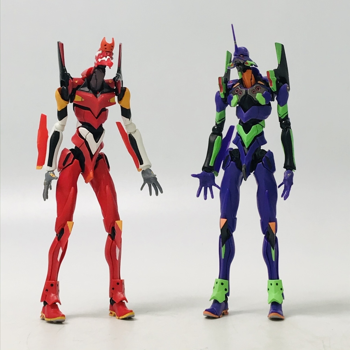 中古品 一番くじ エヴァンゲリオン 新劇場版 サードインパクト E賞 2