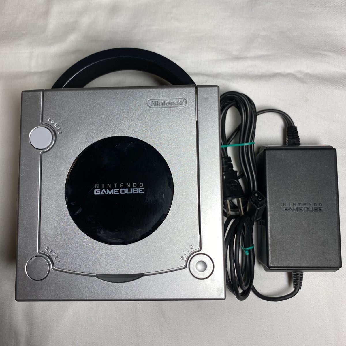北米版 ゲームキューブ ODAMA Nintendo Gamecube GC