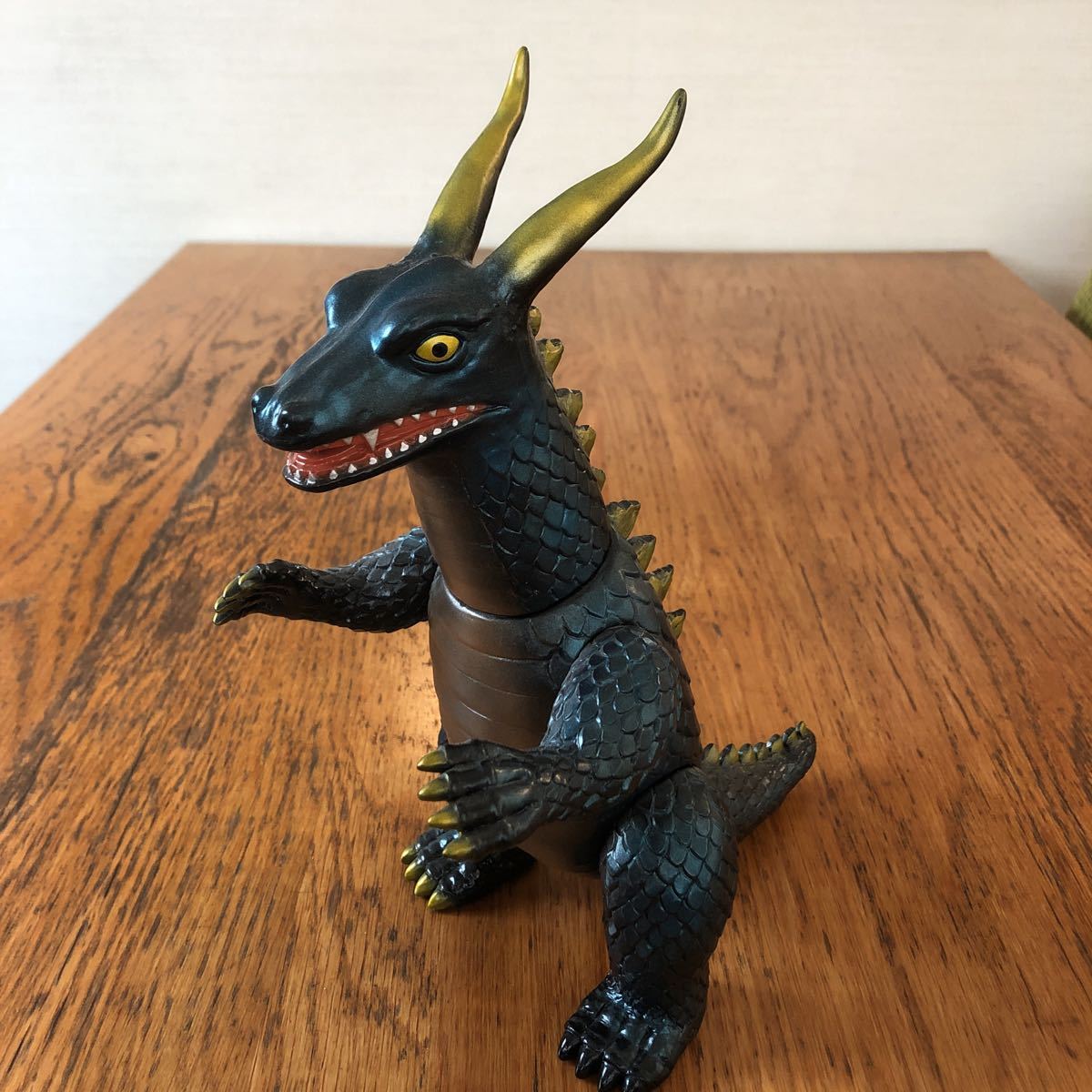 マーミットゴアゴンゴン