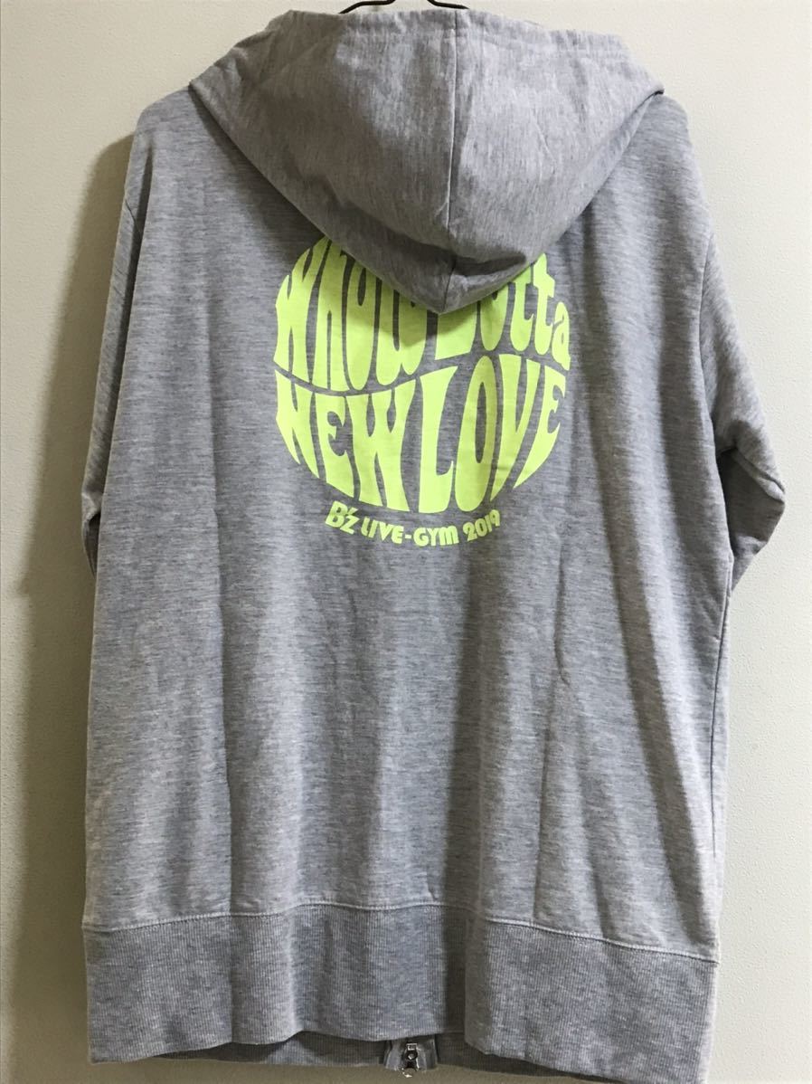 ビーズ　BZ 90's B'Z Film Risky フーディー　パーカー激レア ビーズ BZ 90's B'Z Film Risky フーディー パーカー激レア ビーズ BZ